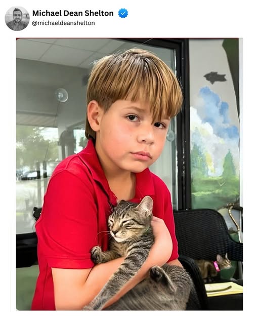 10-Year-Old Joel Batarseh Missing in Lake County, FL — Community Help Needed