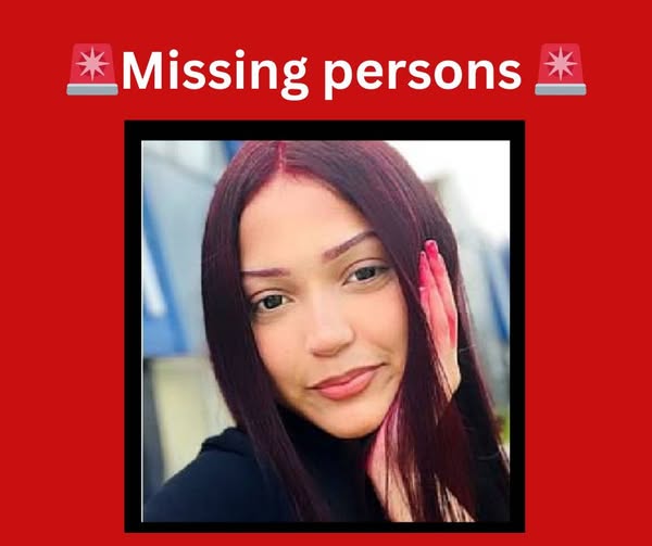 Search Underway for Missing Houston Teen Dizoad