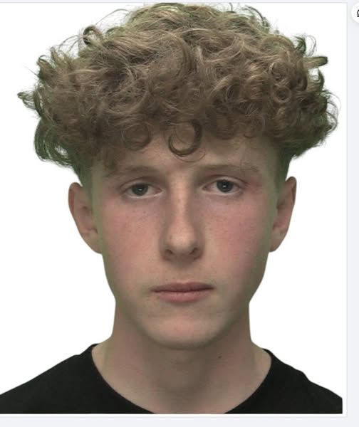 Missing Person: Jack Last Seen in Mapperley on September 21, 2025