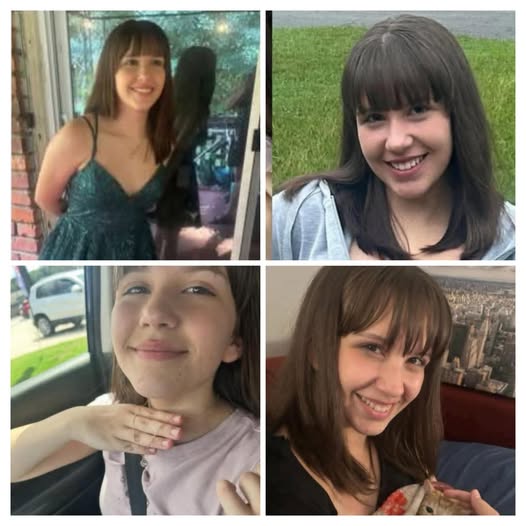Endangered Missing Child Alert: 14-Year-Old Amy Reidling Missing in Decatur, GA — Urgent Search Underway
