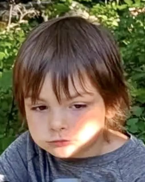 Search Efforts Intensify for Missing 5-Year-Old Darius Macdougall