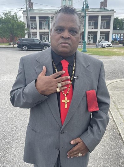 Former Moss Point Mayoral Candidate Richard McBride Killed in Shootout
