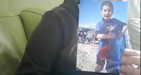 HELP SEARCH FOR MISSING BROTHERS: Alex Drew and Brenden-Lee Huggins