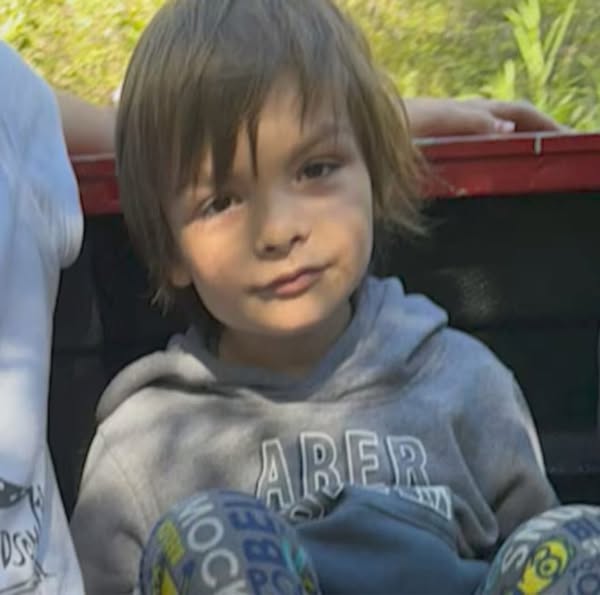 UPDATE: Day 5 – Ongoing Search for Missing 5-Year-Old Darius Macdougall in Crowsnest Pass
