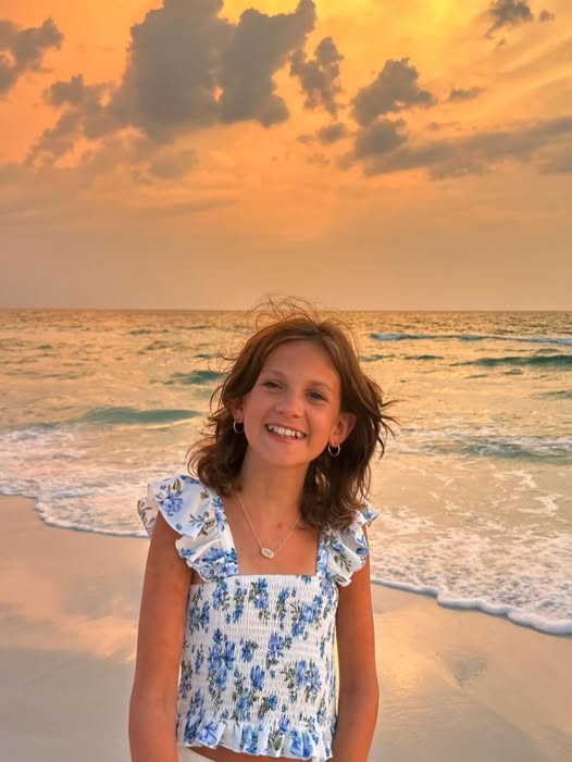Zuza Beine, 14, Remembered for Her Courage and Inspiring Spirit After Battling Cancer
