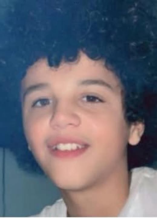 MISSING PERSON ALERT: 15-Year-Old Dylan Colon Missing from Camden, NJ