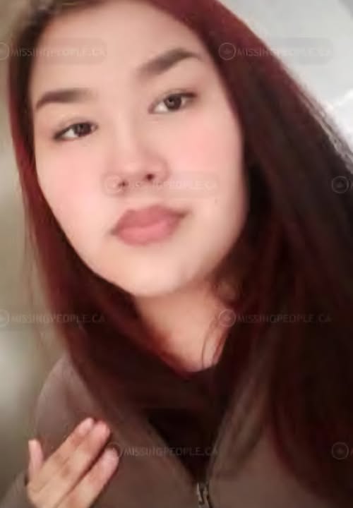 Timmins Police Seek Public Help to Locate Missing 19-Year-Old Margaret