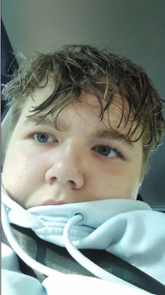 MISSING PERSON ALERT: 16-Year-Old Wyatt Last Seen in Northants and Sandy