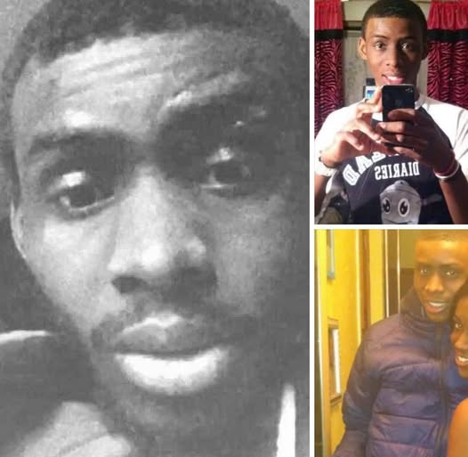 Missing Person Alert: Jerome Bowden Missing for Nearly Five Years