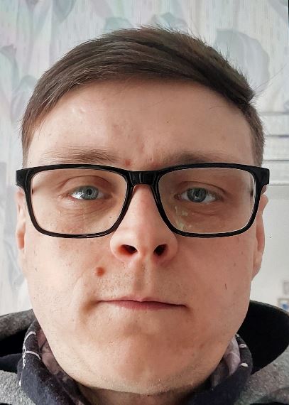 MISSING PERSON ALERT: 32-Year-Old David McCluskey Last Seen in Irvine, Scotland