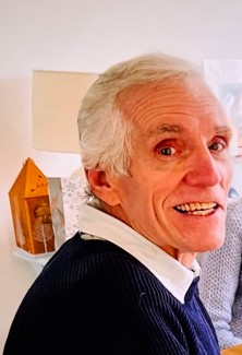 MISSING: 81-Year-Old Anthony Last Seen in Luton
