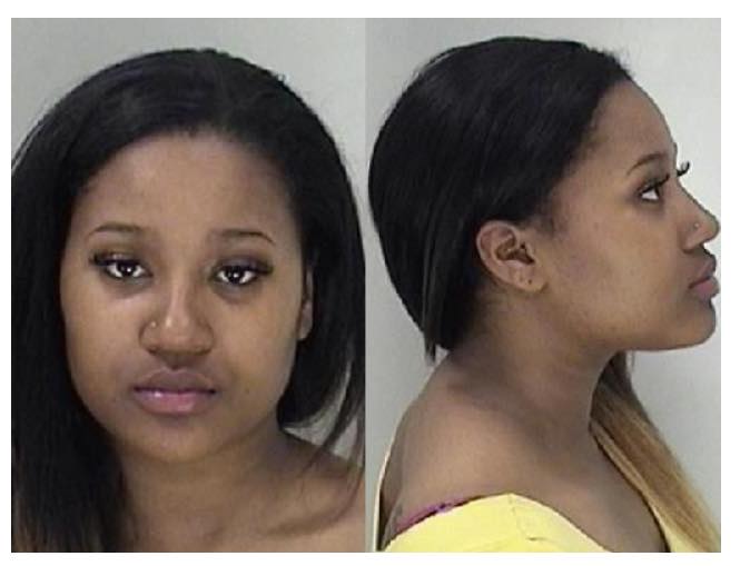 Missing Person Alert: Help Find Sydney Carswell from Augusta, Georgia