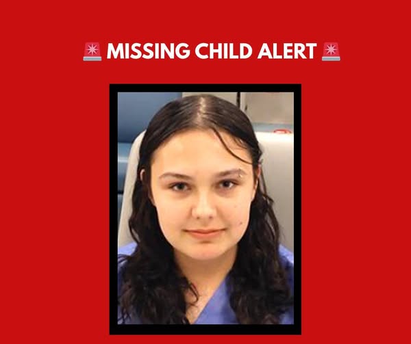 MISSING: Annabelle Last Seen in Mesa, Arizona