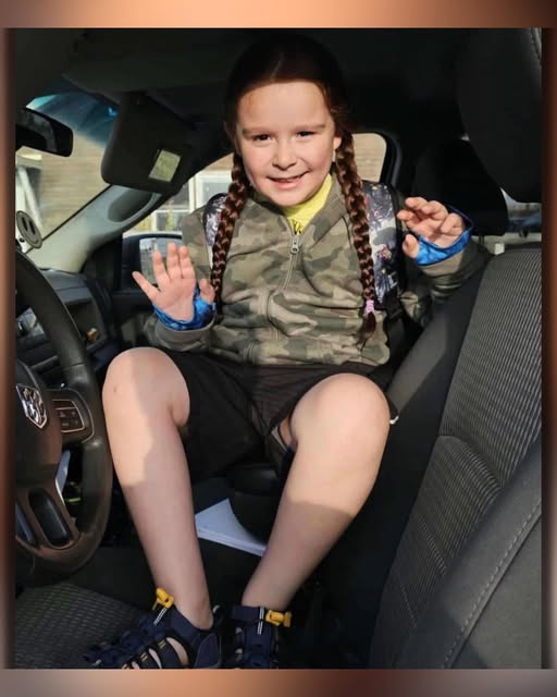 MISSING: 7-Year-Old Sebastian Arrowtopknot-Ducharme Last Seen in Browning, MT