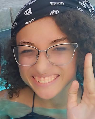 MISSING: 16-Year-Old Lauren Elizabeth Dejong-Bolt Last Seen in Ogden, Utah