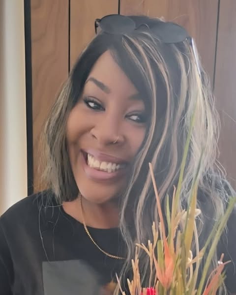 Urgent Missing Person Alert: Help Find Rachel Johnson from Wichita, Kansas