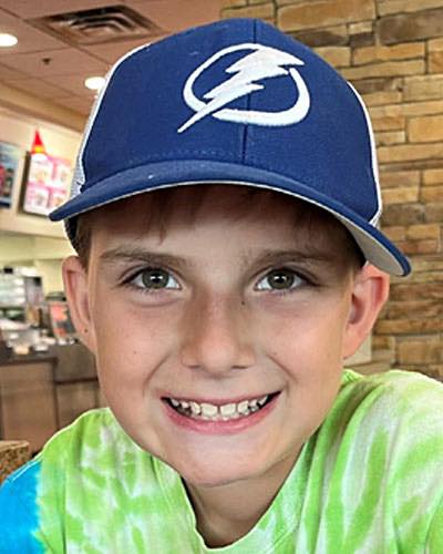 Urgent Missing Person Alert: 10-Year-Old Bruce Wayne Shelton Missing in Norman, Oklahoma