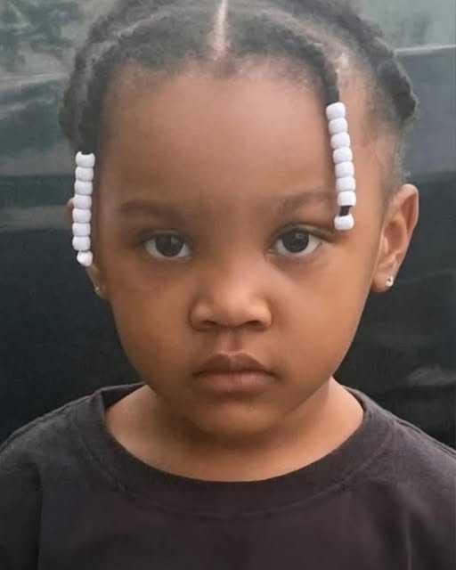 URGENT: 3-Year-Old Janae McGill Still Missing After Mother’s Tragic Death