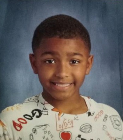 Missing Person Alert: 11-Year-Old Tobias Rogers Last Seen in Katy, Texas