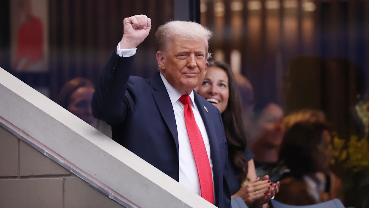 Channel 4 Plans “Longest Uninterrupted Reel of Untruths” During Donald Trump’s UK Visit