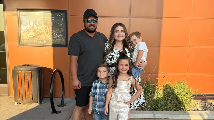 Branden Banga Obituary: Regina Mourns the Loss of Beloved Husband, Father, and Friend
