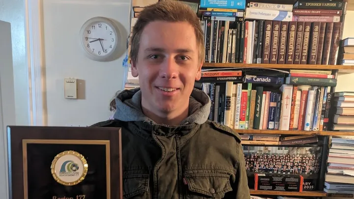 Pvt. Andrey Okunev Fort Leonard Wood Shooting: Community Mourns Tragic Loss of Young Soldier