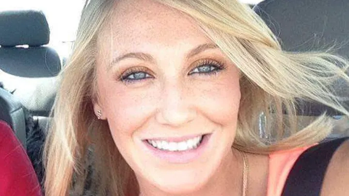 Community Mourns the Sudden Death of Alicia Stubenrauch in Harrison County Custody