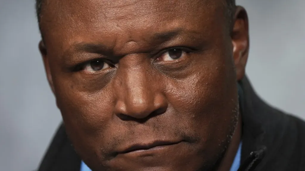 Barry Sanders Opens Up About Heart Health After Heart Attack, Encourages Public to Prioritize Cardiovascular Wellness