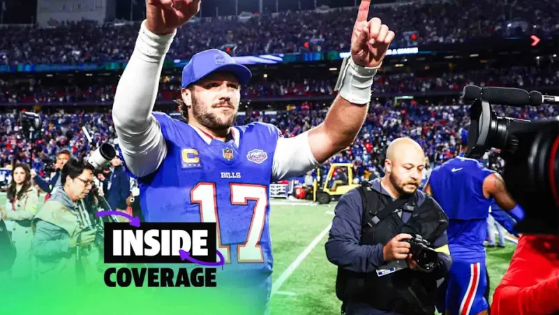 NFL Season Kicks Off with Thrilling Drama as Bills Stage Impressive Comeback