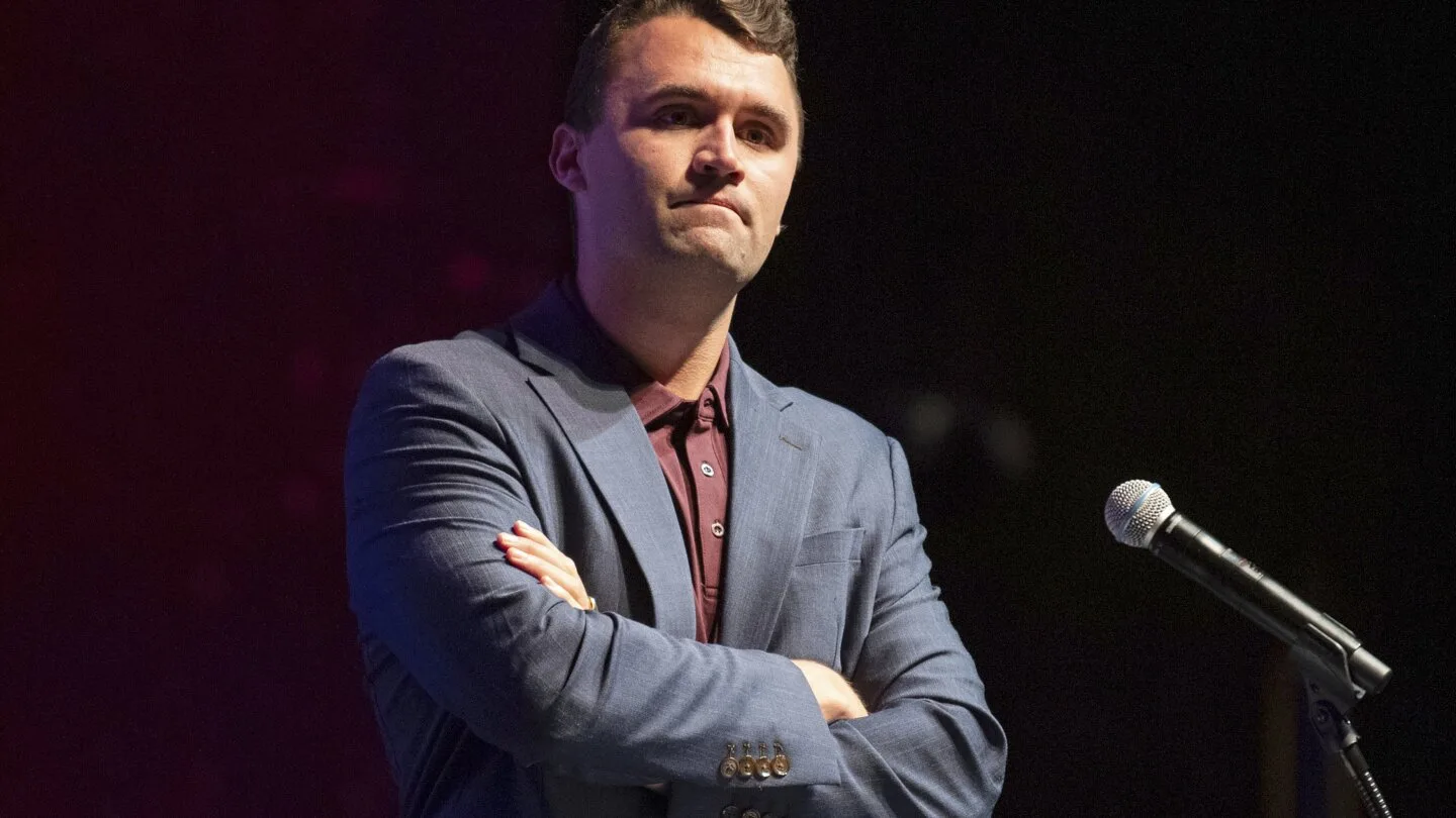 Charlie Kirk Shot on Utah College Campus: The Debate Over Graphic Content in Media