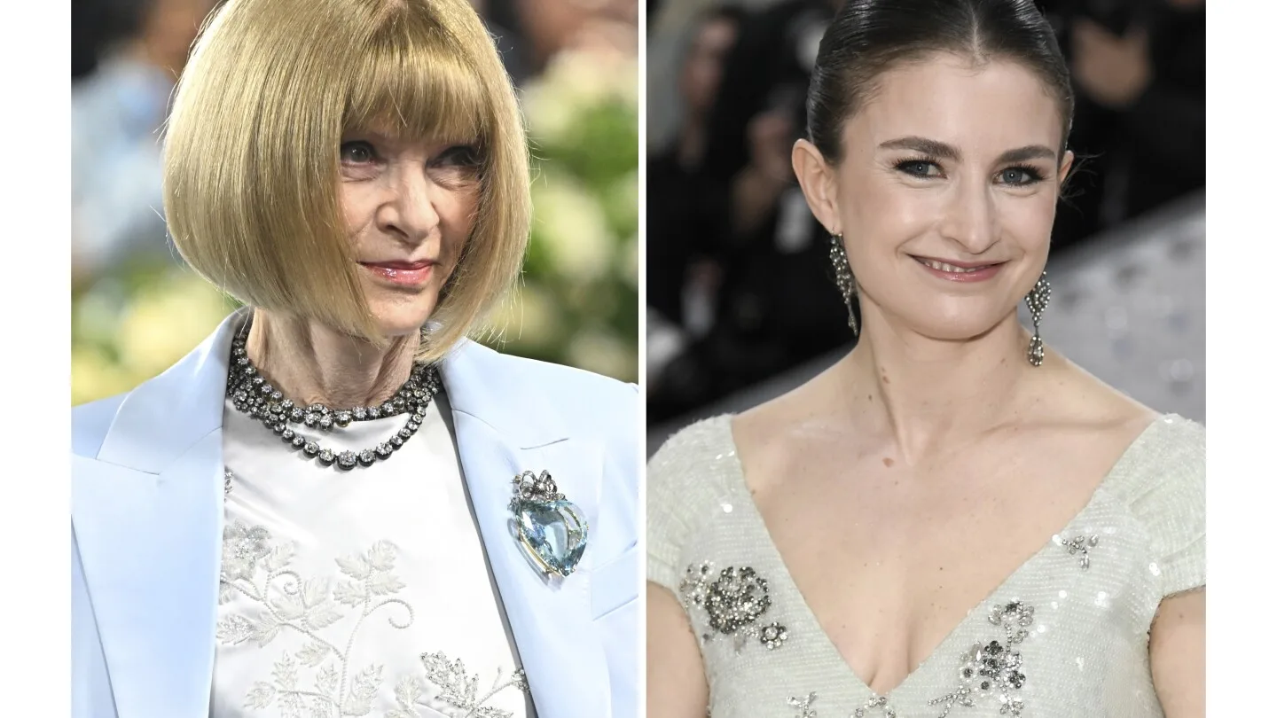 Chloé Malle to Succeed Anna Wintour as Head of Editorial Content at Vogue