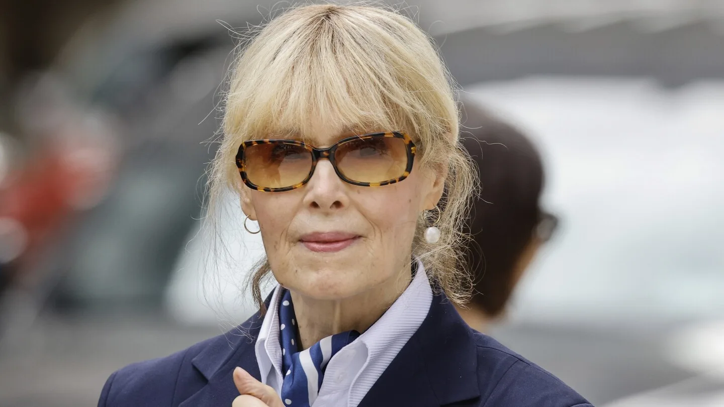 Trump Ordered to Pay $83.3 Million to E. Jean Carroll After Appeals Court Ruling