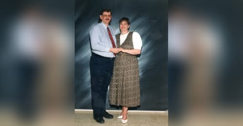 In Loving Memory of Debra VandenBoom: A Legacy of Love and Strength