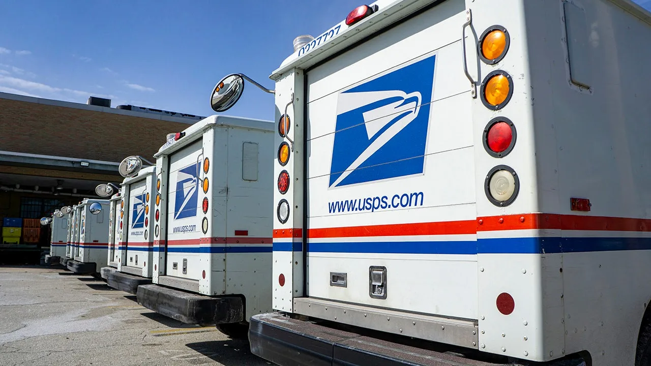 Former U.S. Postal Investigator Scott Kelley Indicted for Stealing $330,000 From Scam Victims’ Packages