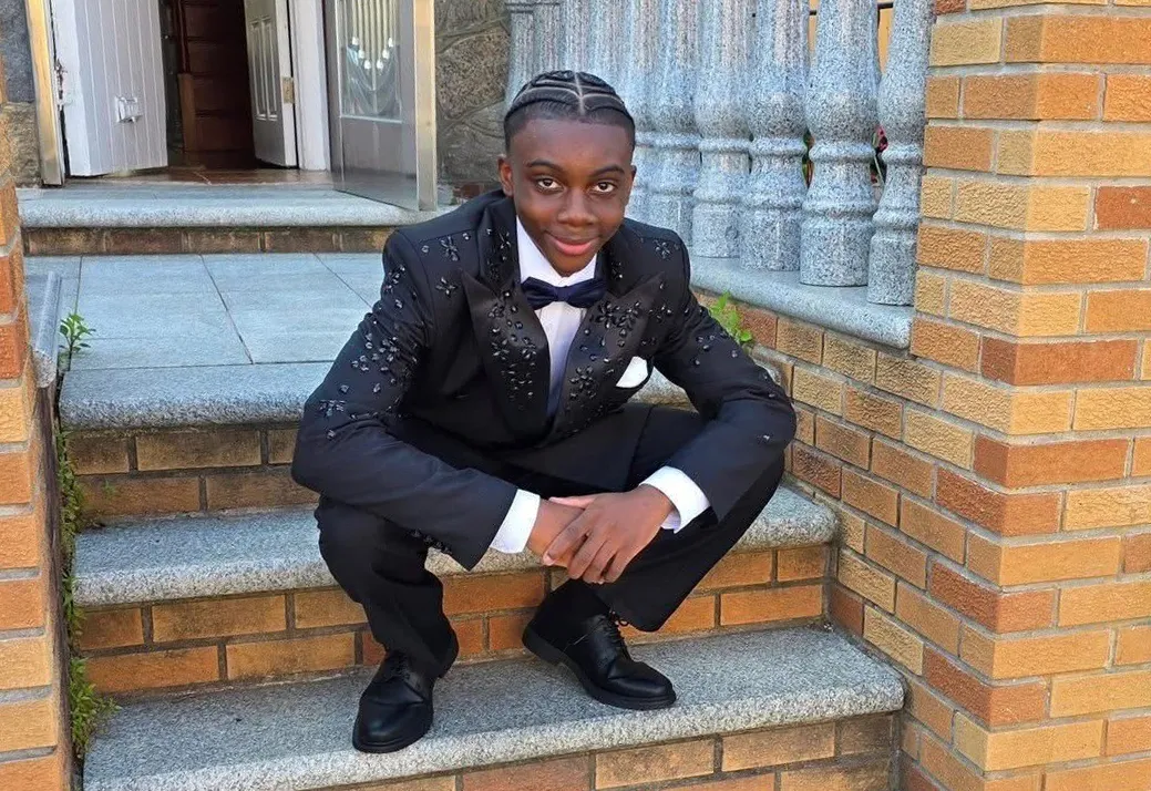 13-Year-Old Shot in the Head on His Way to School in Queens, Father Prays for a Miracle