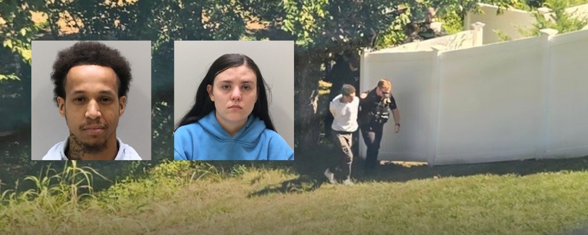 Mt. Juliet Police Capture Murder Suspects from Kentucky After Tense Manhunt