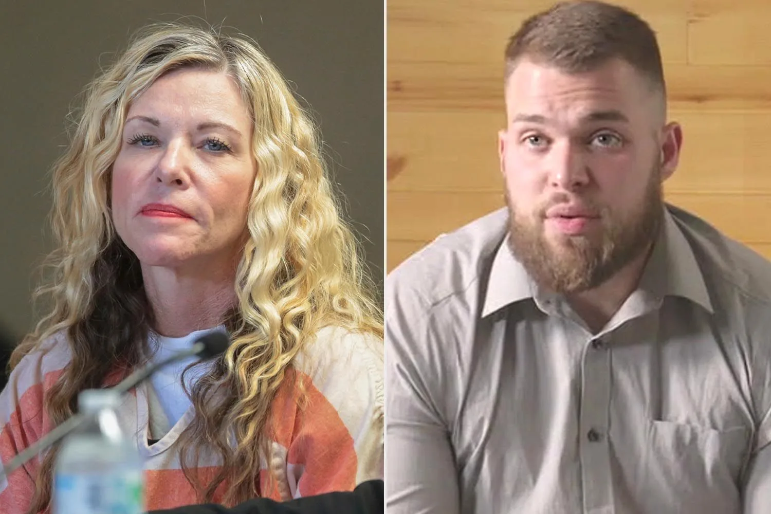 Lori Vallow Sends Message to Surviving Son Colby Ryan from Prison