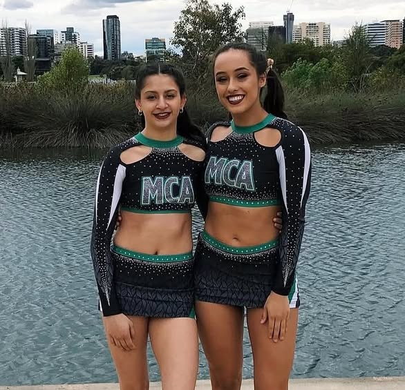 Cheerleading Community Mourns the Loss of Maria Toral: A Bright Spirit Taken Too Soon