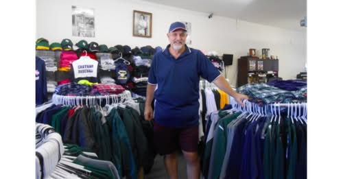 Michael “Mike” Allocco Passes Away: Beloved Business Owner and Community Leader