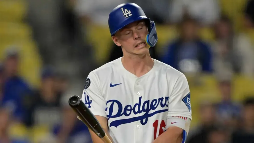Los Angeles Dodgers Secure 3-1 Win Against Colorado Rockies Despite Offensive Struggles