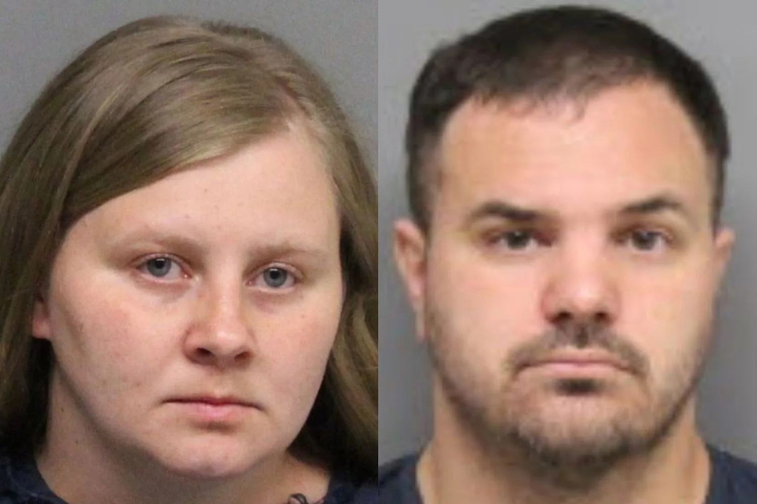 Lincoln Couple Arrested After Infant’s Death Linked to Shaken Baby Syndrome