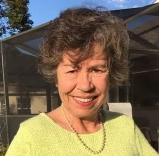 In Loving Memory of Patricia LoTurco