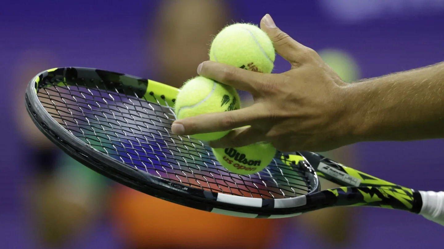 Jaume Munar Confronts Zizou Bergs Over Grunting Noise in U.S. Open Match
