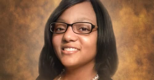 Obituary: In Loving Memory of Qwennette Francha Myleka Marie Henry
