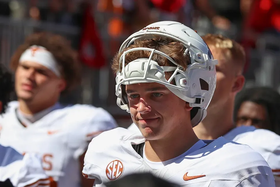 SEC Teams Struggle in Week 1 as Texas and Alabama Suffer Early Defeats