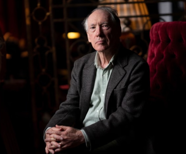 From Chilling Short Stories to Atonement: Ian McEwan’s 10 Best Books, Ranked