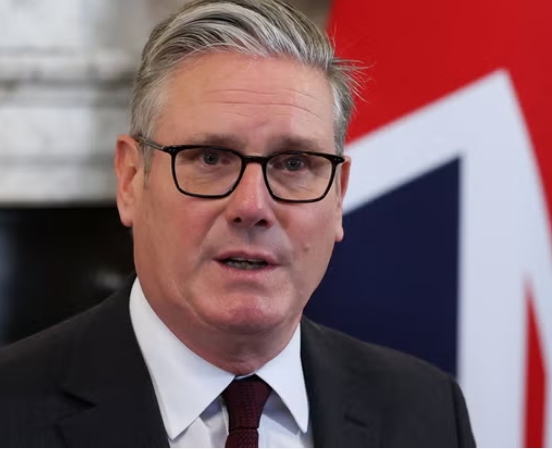 Labour MPs Warn Sir Keir Starmer Faces Leadership Crisis Amid Party Turmoil