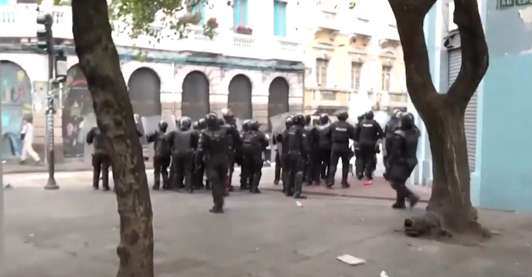 Ecuador’s President Daniel Noboa Declares 60-Day State of Emergency Amid Diesel Subsidy Protests