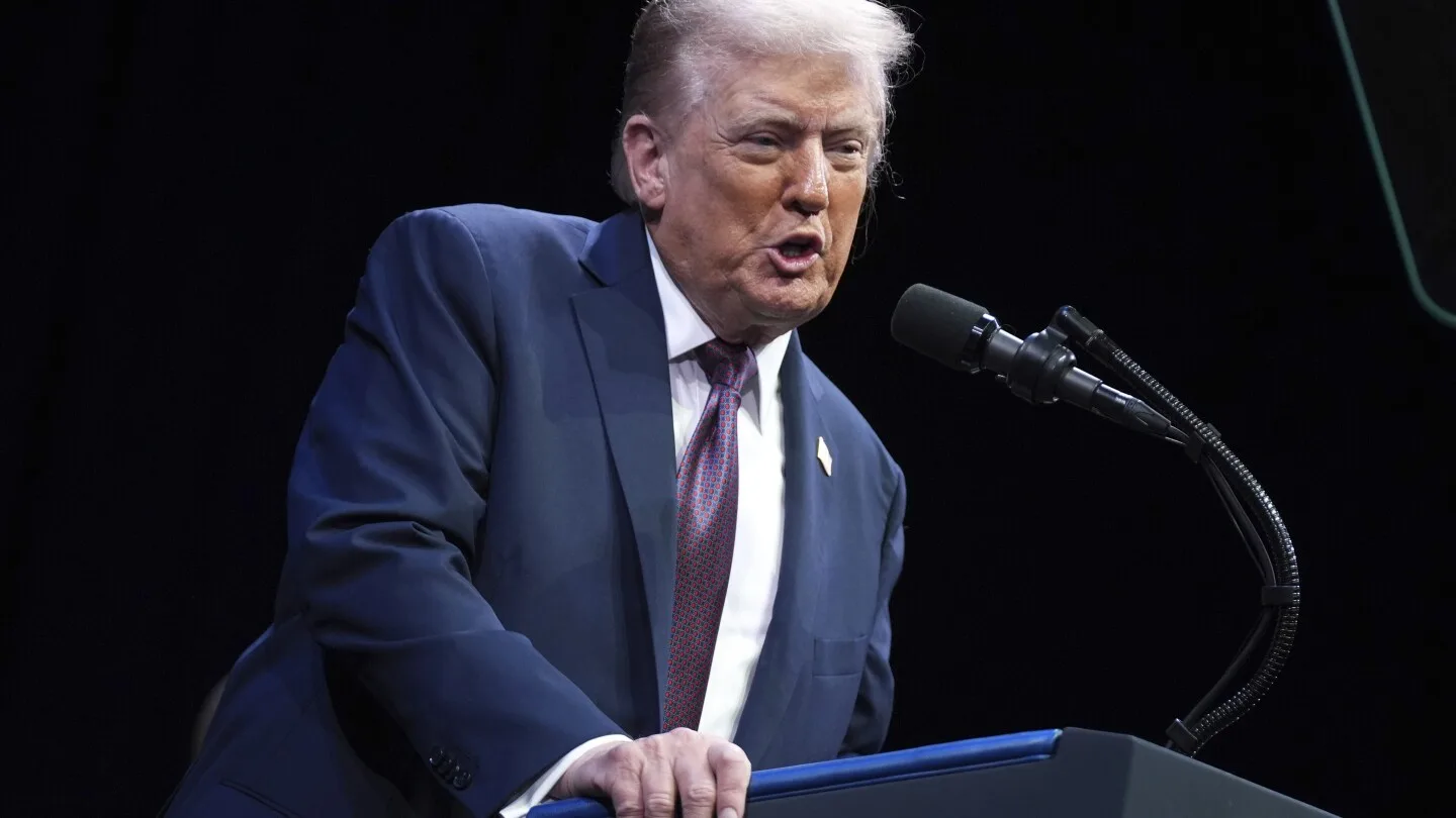 Trump Administration Requests Emergency Supreme Court Order to Maintain Freeze on Foreign Aid Funds