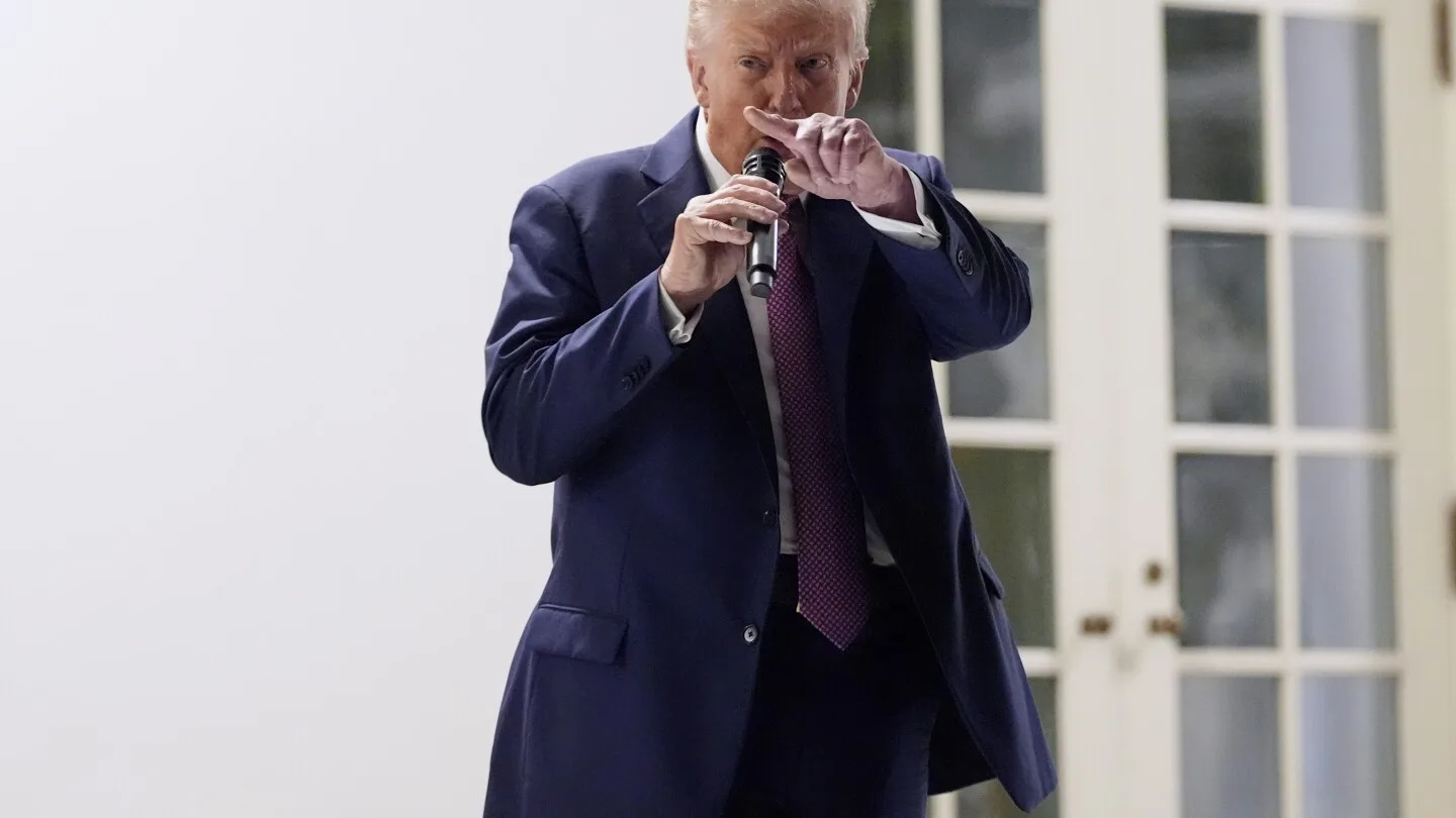 Trump Reaffirms Commitment to Deploy National Guard to Chicago Amid Rising Crime Tensions